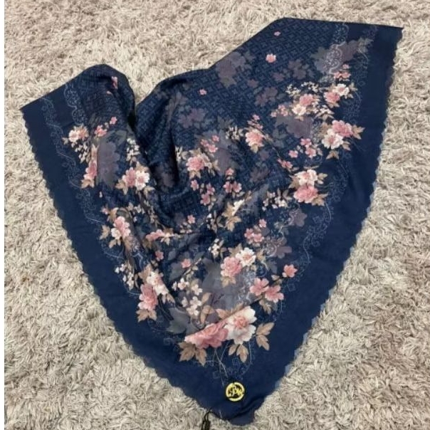 BUNGATTA-HIJAB EXCLUSIVE BUNGATTA TERBARU ORI