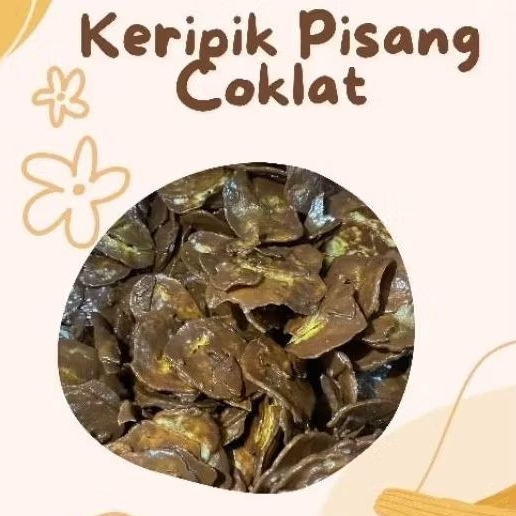 

Keripik Pisang Coklat 500 Ml