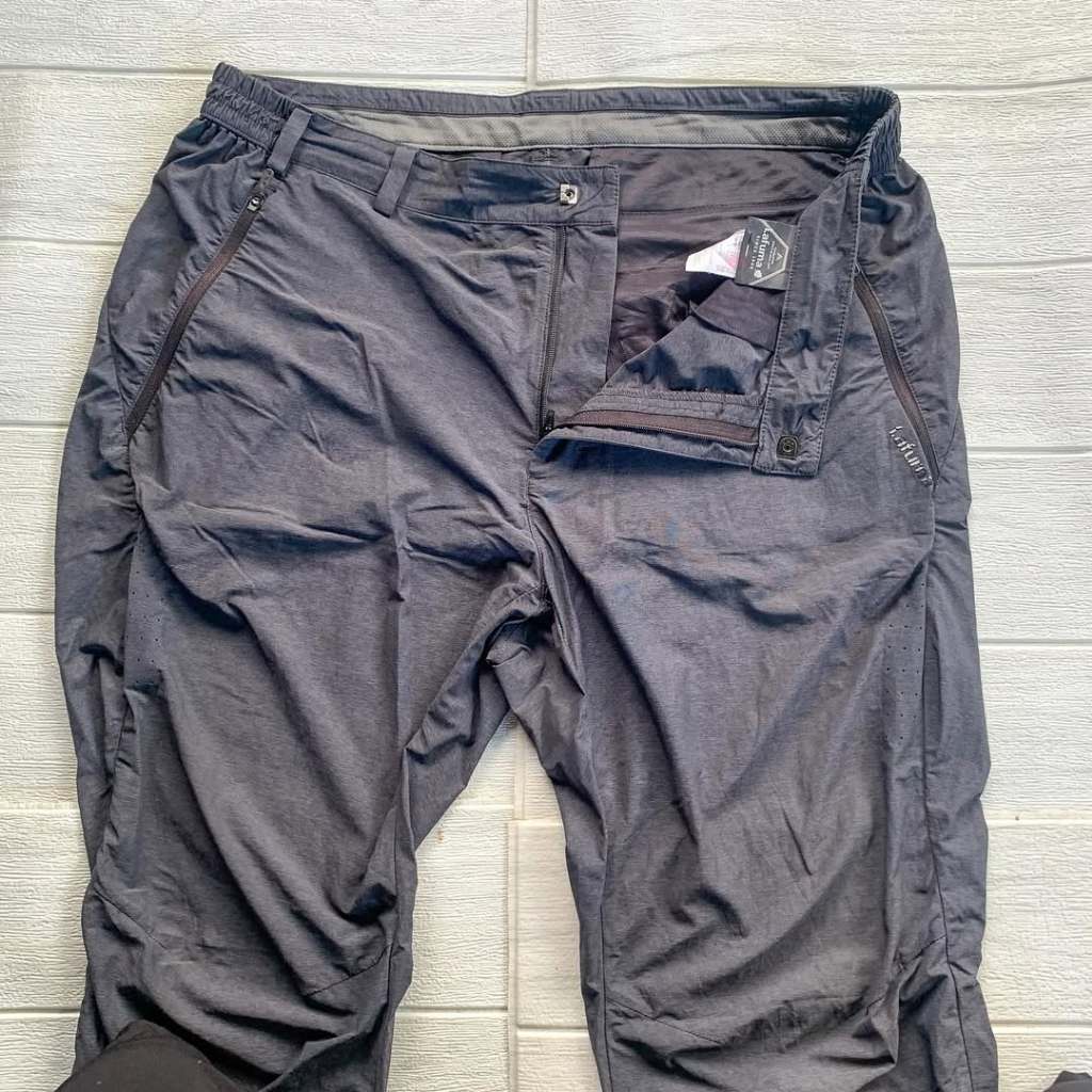 uk.34-36 Celana Panjang outdoor Lafuma