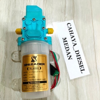 SPAYER SINLEADER SOKET SOKET 100 PSI ORIGINAL MODEL BARU 4949