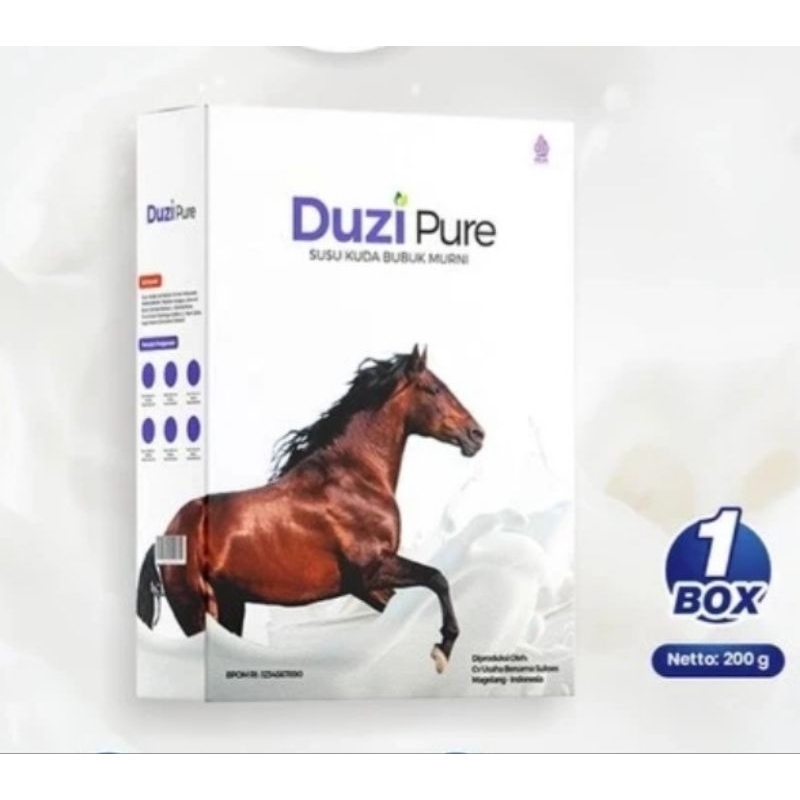 

duzipure susu kuda lombok 100% asli atasi kesemutan & kebas