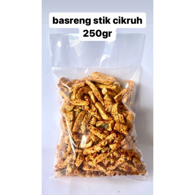 

Basreng Stik 250g