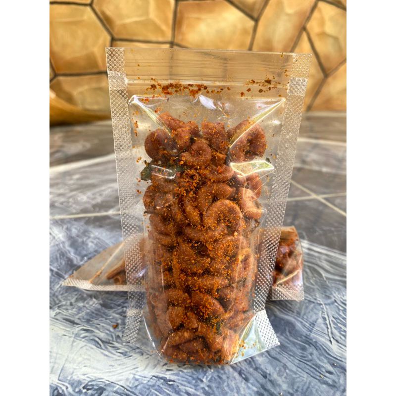 

MAKARONI PEDAS 10k dapat 3pcs