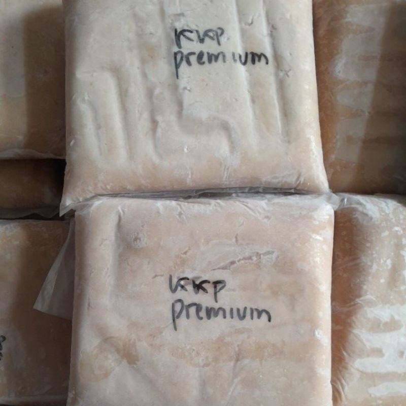 

ikan giling kakap premium