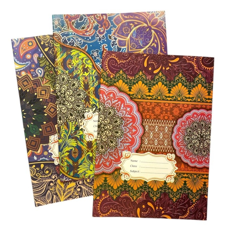 

KERTAS SAMPUL BUKU BOXY BATIK isi 20 lembar