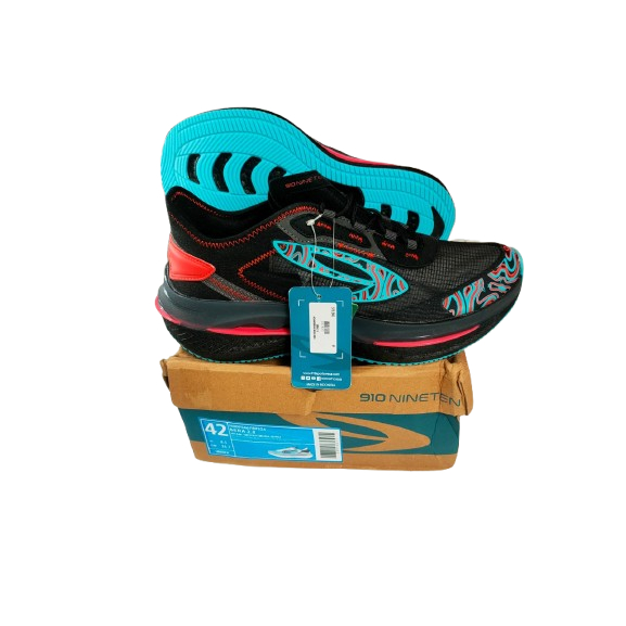 Sepatu Lari 910 Nineten Wave Motion size 39,42