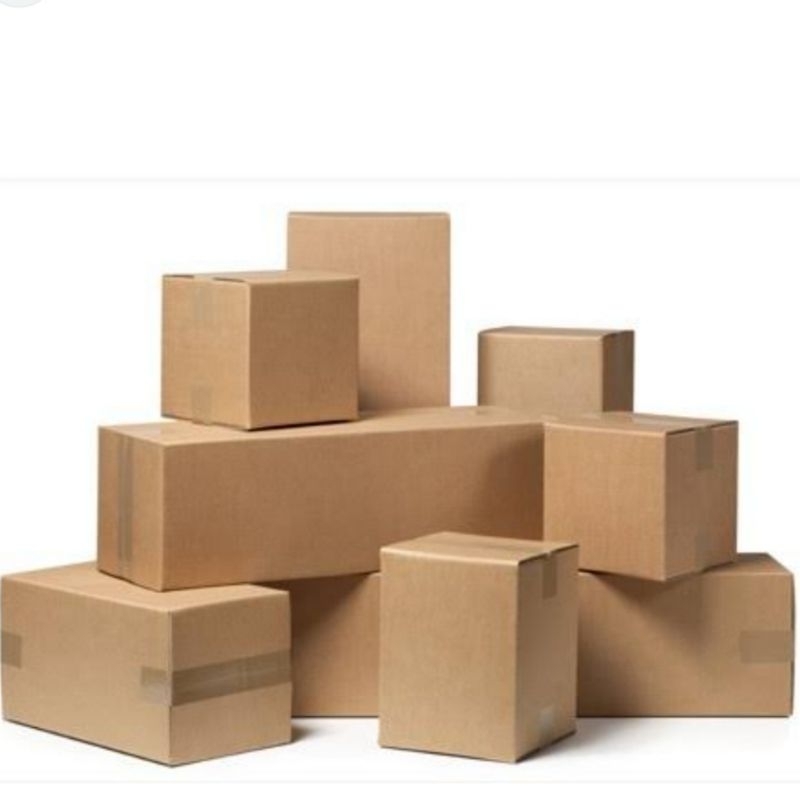 

PACKING JUMBO FIX CARG0 KAYU