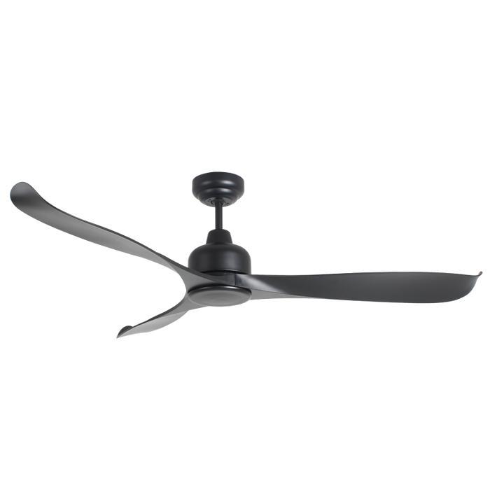 MT. EDMA 46IN RETRO Kipas Angin Gantung / Ceiling Fan / Hias