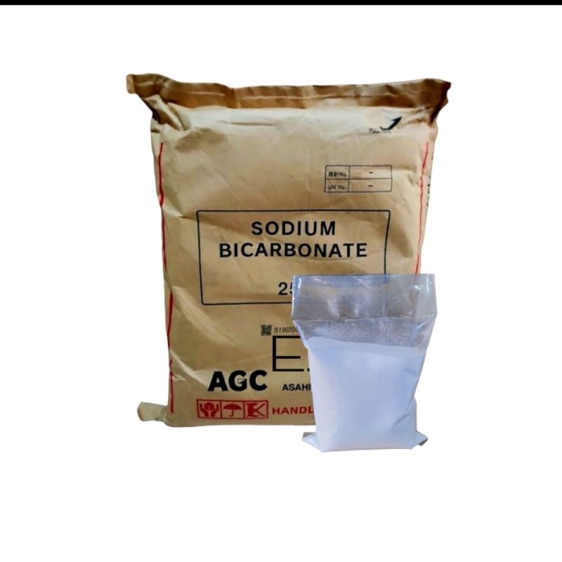 

soda kue asahi 250gr / sodium bicarbonat