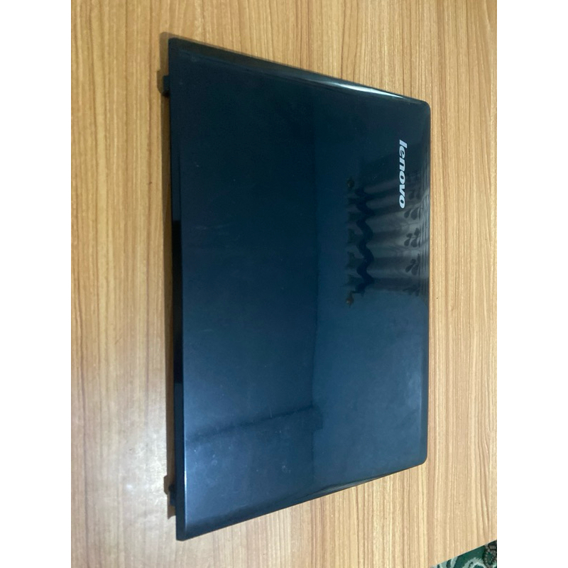 casing cover lcd laptop Lenovo ideapad 300-14ibr 14ibr case casing kesing housing lcd