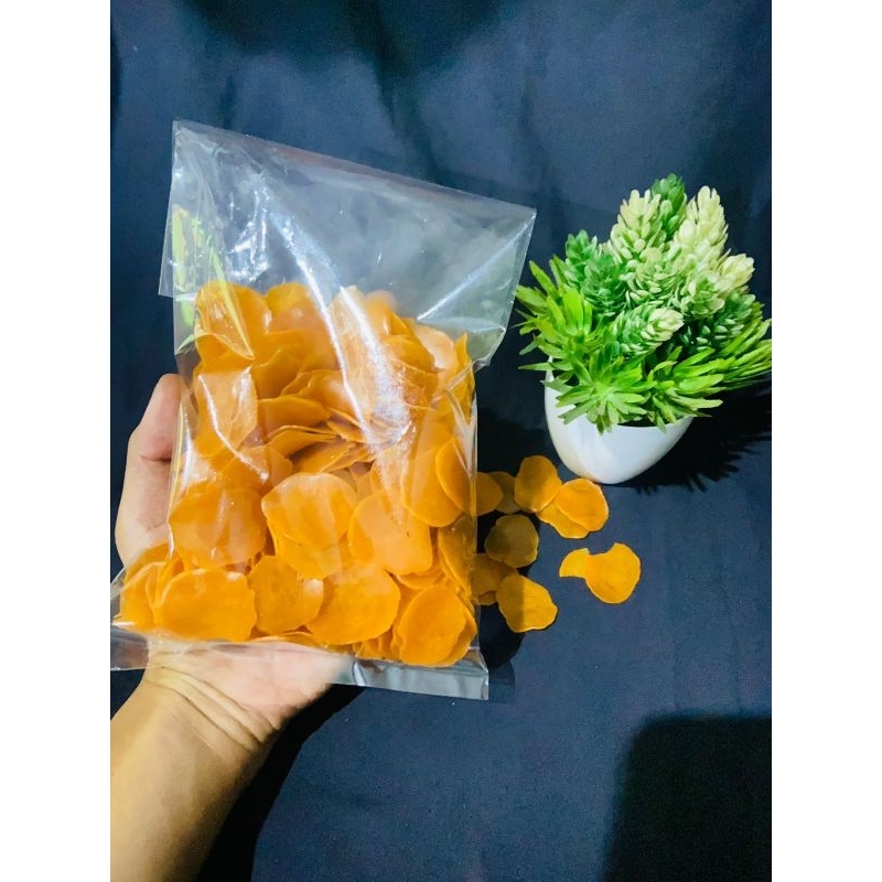 

Kerupuk Mentah Seblak viral 250gr