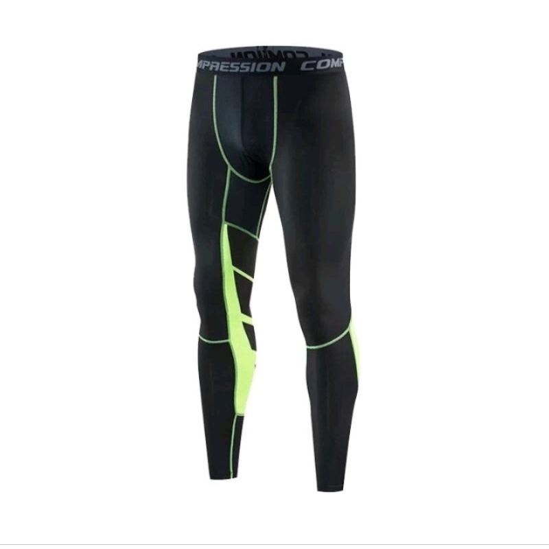 Celana Legging Leging Lejing Sport Jumbo Xxxl Xxxxl Panjang Import Premium Tebal Olahraga Gym Fitnes