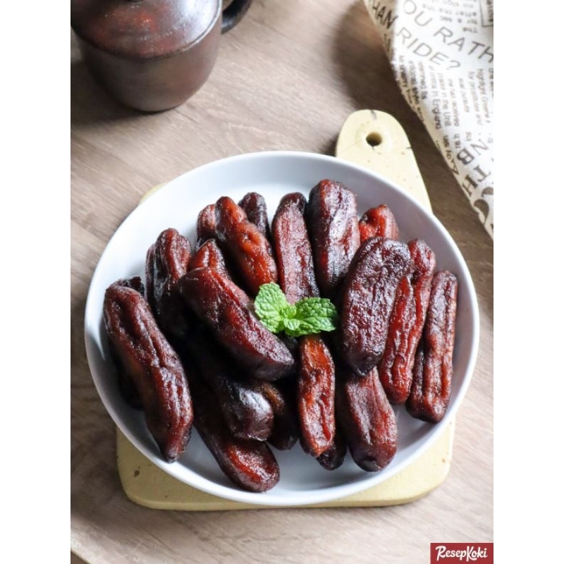 

sale pisang madu 500 gram,cemilan enak,snack,lezat murah diskon