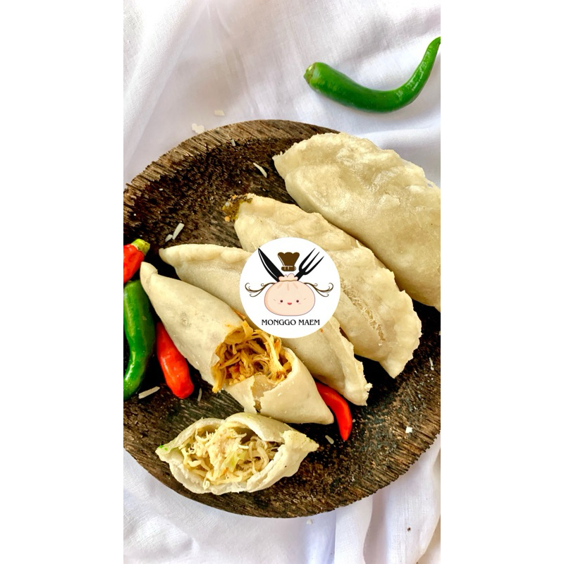 

Cireng Isi | MONGGO MAEM LUMAJANG