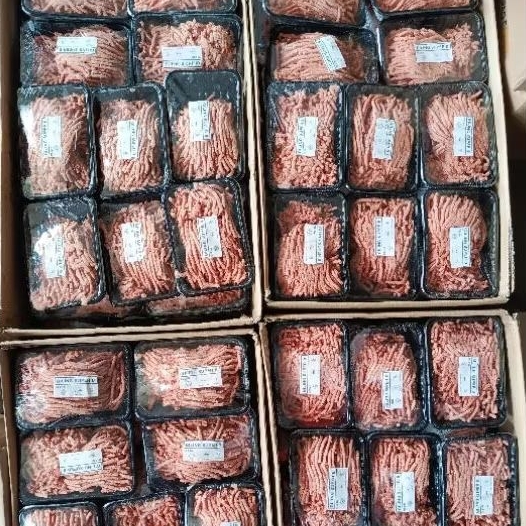 

Daging sapi giling 250g