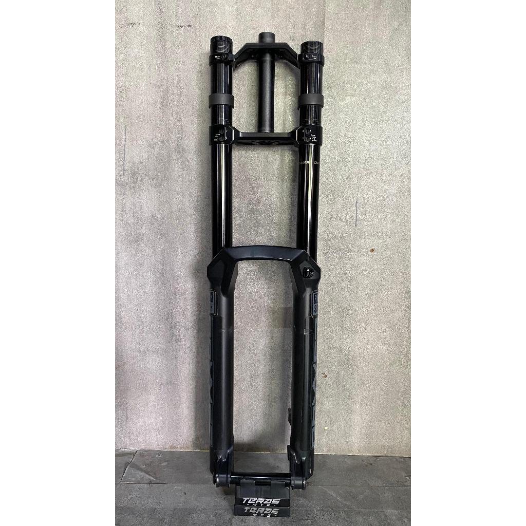 FORK ROCKSHOX BOXXER ULTIMATE CHARGER 3 29 FORK DH