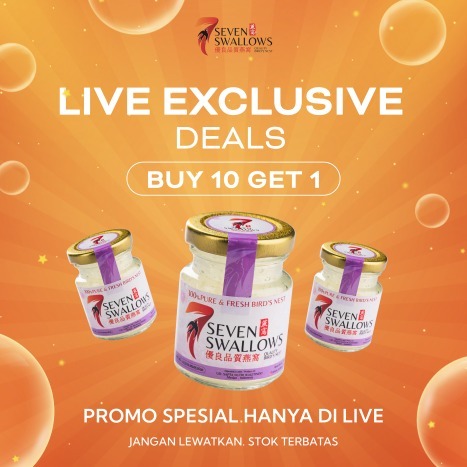 

Bird Nest Seven Swallows