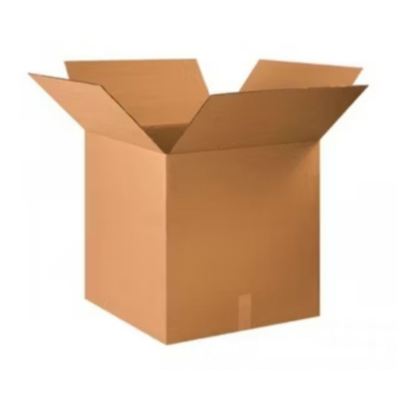 

Exstra Wrap atau Kardus