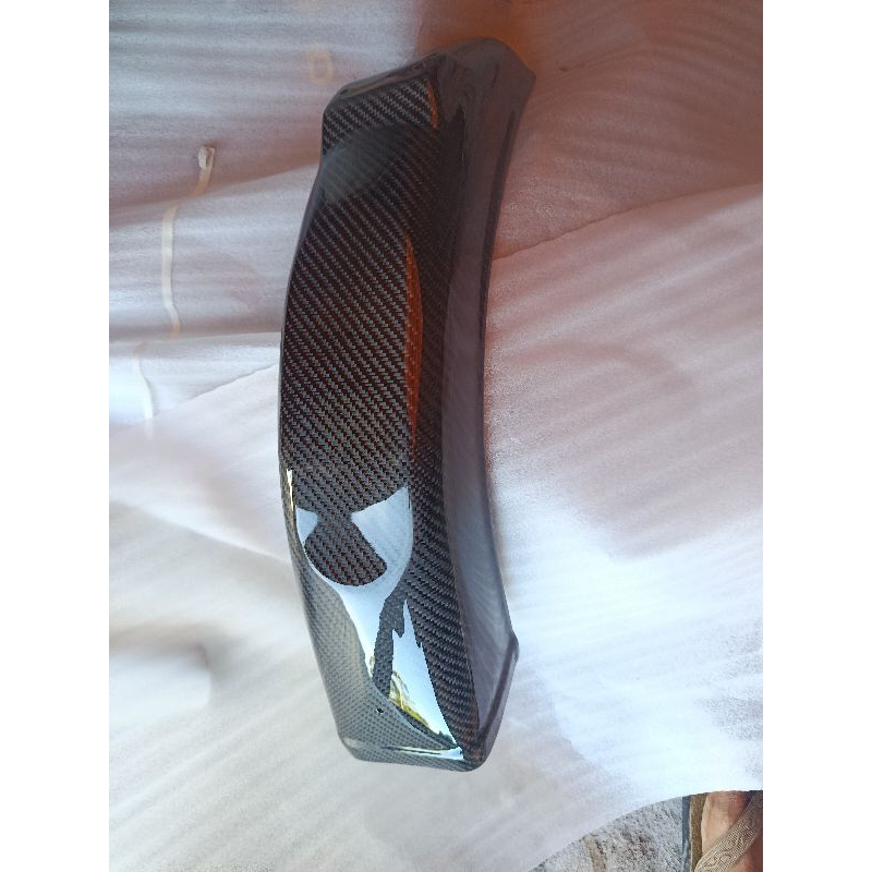 spakbor kolong rx king carbon Kevlar