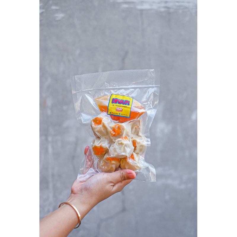 

DIMSUM AYAM MIX UDANG