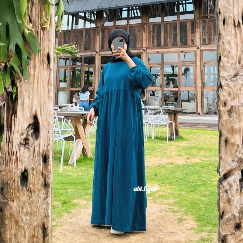 Maryam Dress