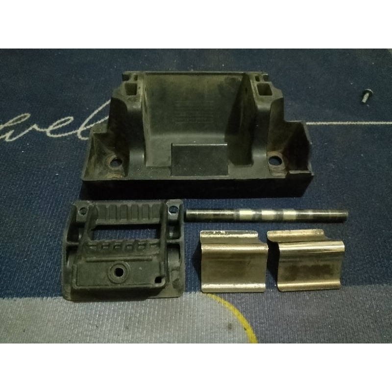 engsel jok PCX cbu 150 Thailand