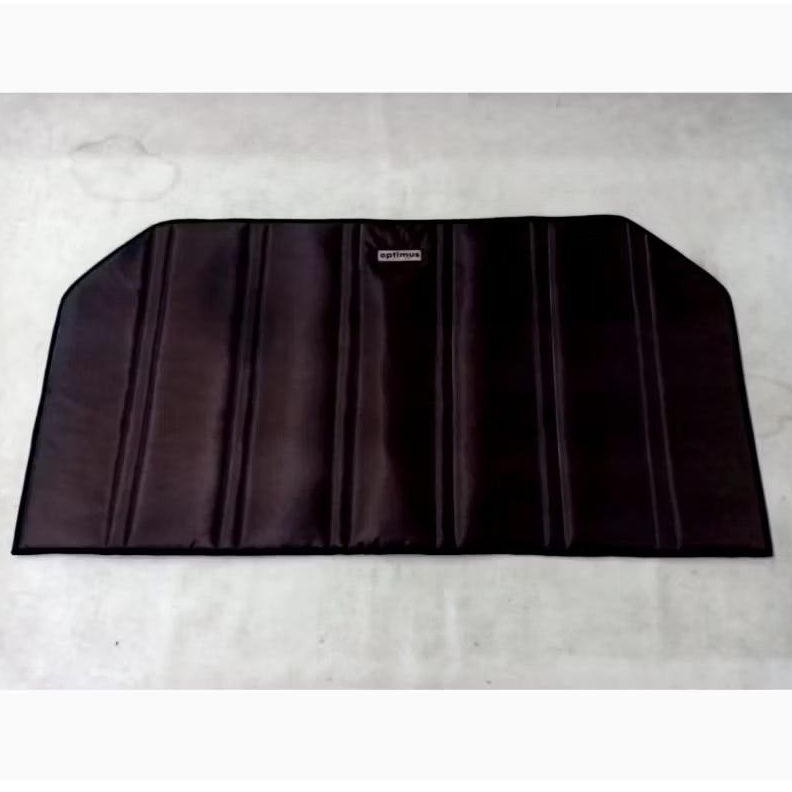 Toyota Crown 2000-2003 Peredam Kap Mesin Mobil Optimus