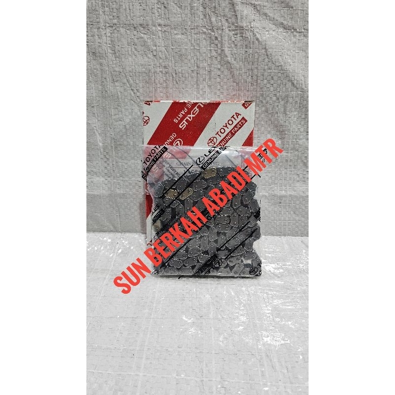timing chain rantai keteng Avanza 1300cc