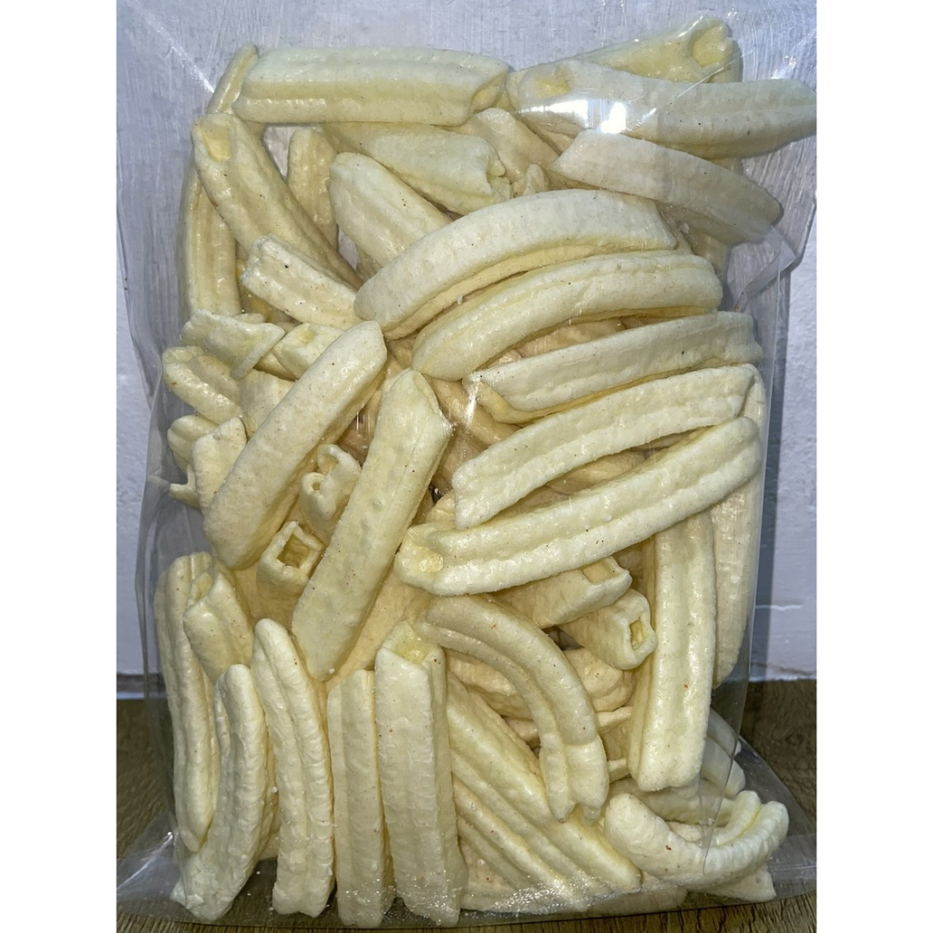 

STIK KENTANG POTATO ORIGINAL BALADO / POTATO STIK