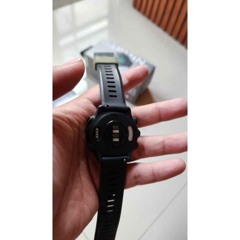 Garmin Forerunner 55