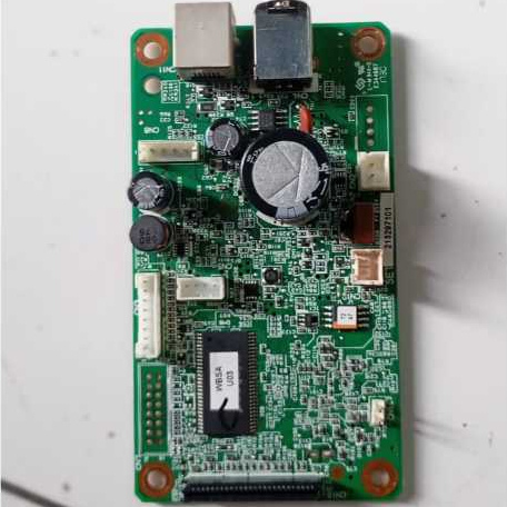 Motherboard Printer Epson TM-T82 (Kompatibel TM-T20/T60/T81II) – Spare Part Printer Thermal