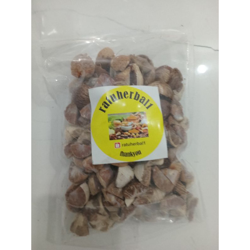 

Pinang muda kering Iris jambe muda Iris kering premium 250gram