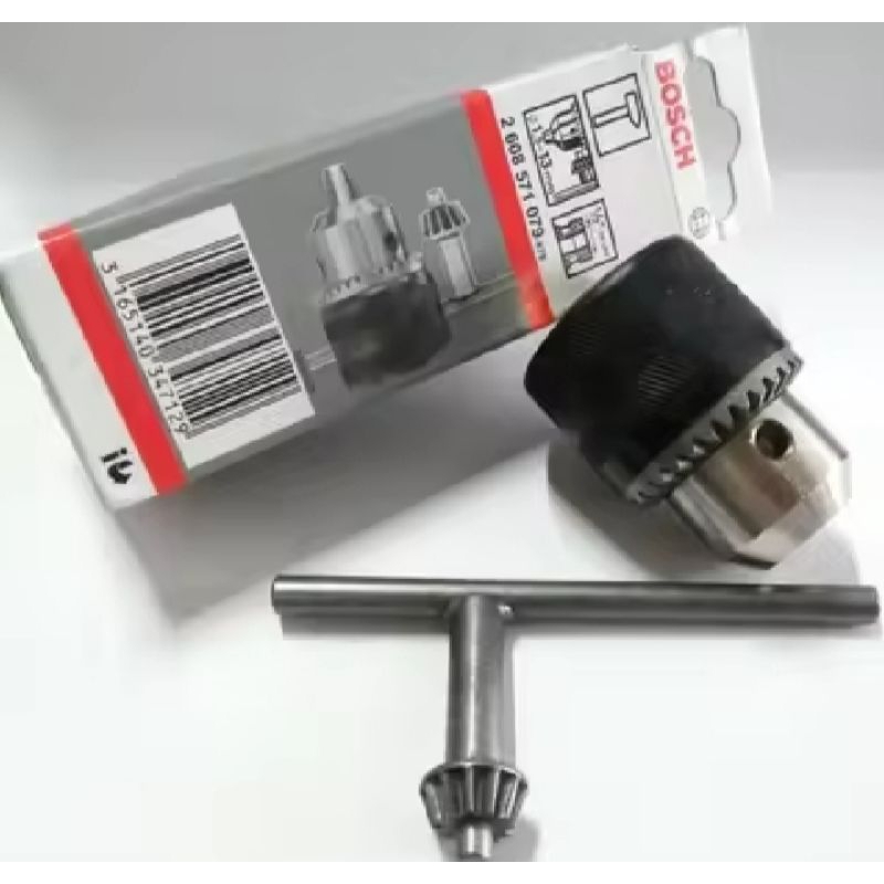 Kepala bor 13mm Bosch Asli