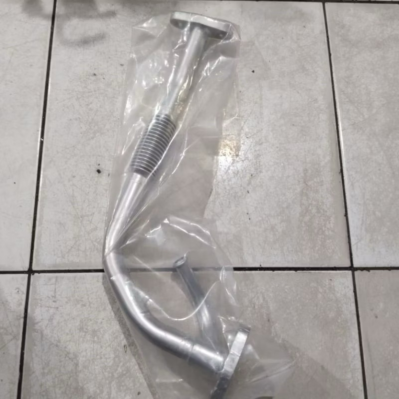 PIPA FLEKSIBLE SELANG FLEKSIBLE TURBO CHARGER CAS DUTRO HT130 HT 130
