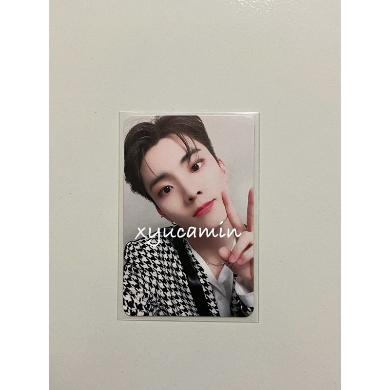 sell pc official theboyz changmin q makestar season greeting thrill ride
