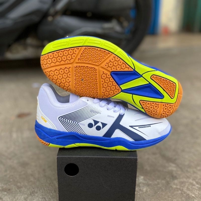 sepatu anak sepatu badminton anak sepatu olahraga anak