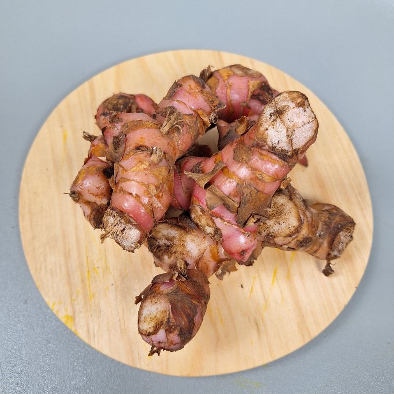 

ELSHOP Lengkuas/Laos Segar/Fresh Bersih Murah 1 Kg (Kualitas Unggul)