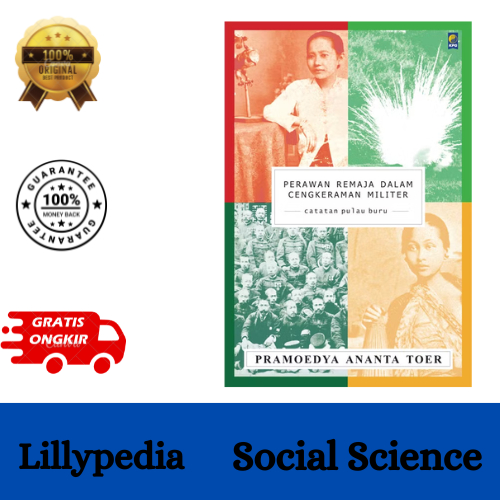 Perawan Remaja Dalam Cengkeraman Militer