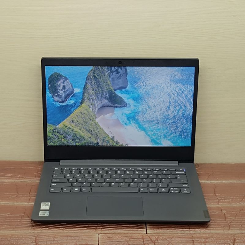 Laptop Lenovo V14-IIL Intel Core i3-1005G1 RAM 8GB SSD 256GB GEN10
