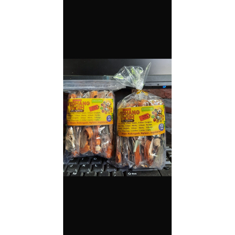 

wedang uwuh mix 2paket Cb dalam paket