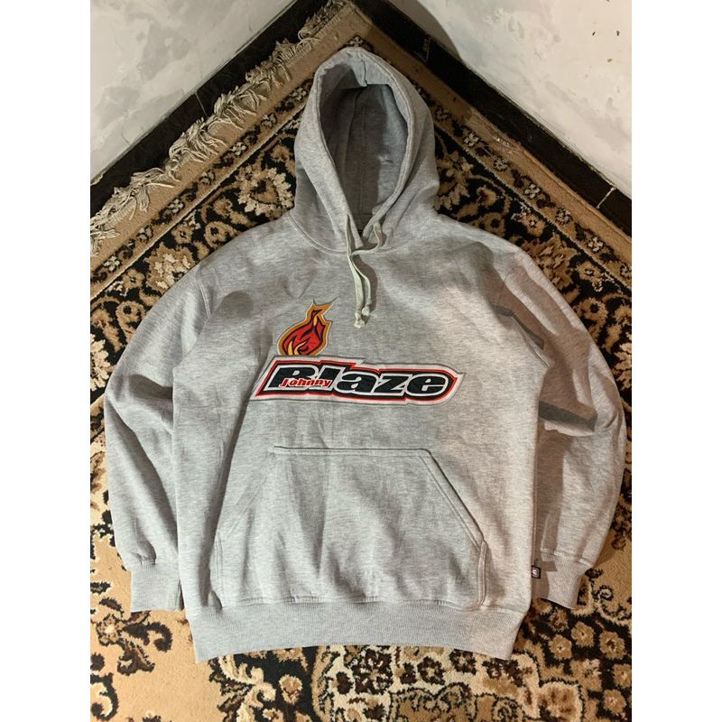 hoodie jhonny blaze