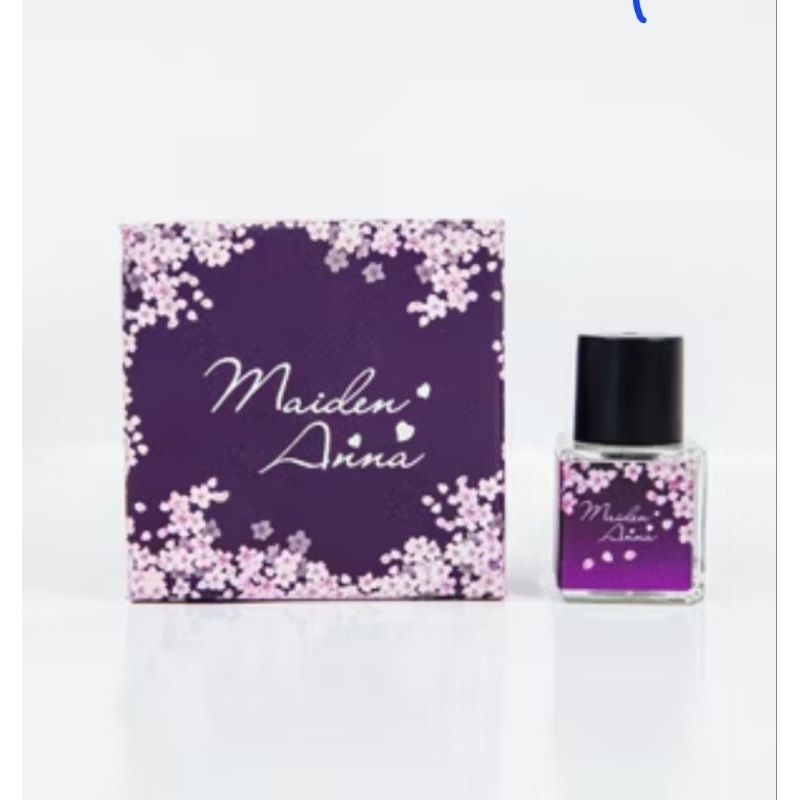 parfum oil bibit dubai 10 ml maiden anna
