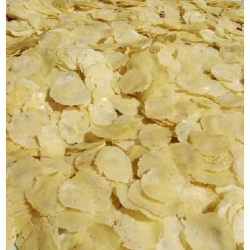 

Emping Melinjo Mentah 1kg