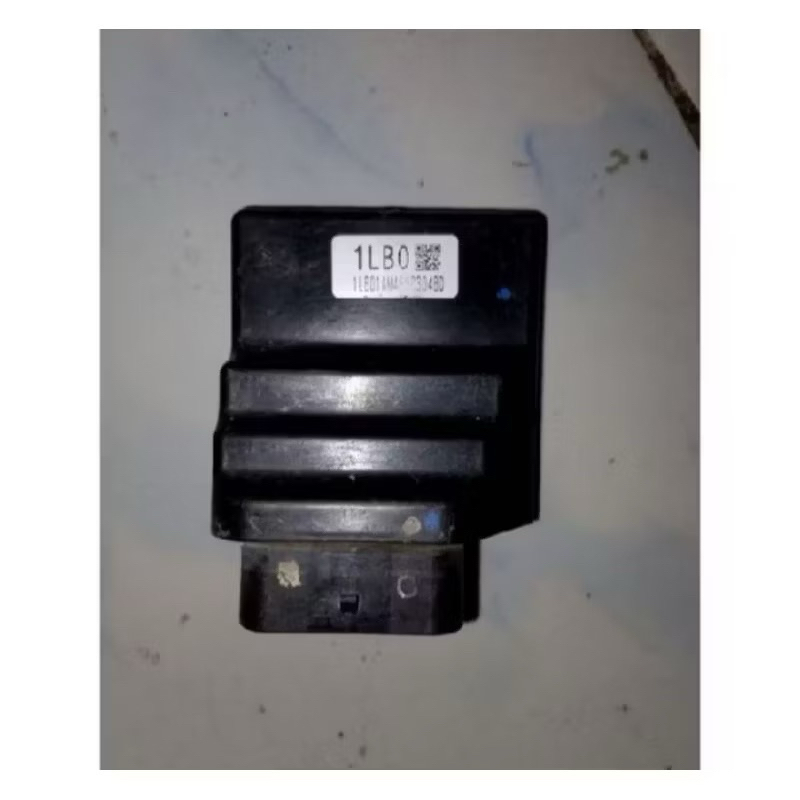 ECU CDI YAMAHA XEON RC 125 XEON GT 125 KODE 1LB BARANG ASLI ORIGINAL COPOTAN