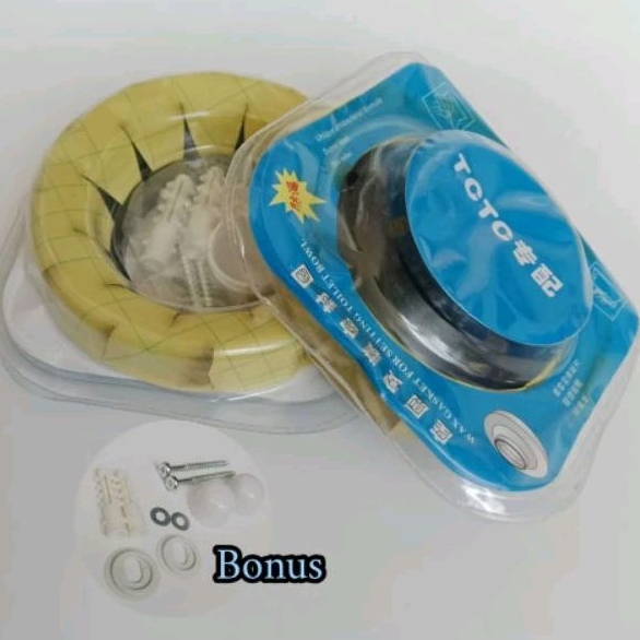 Dodol closet/Gasket closet