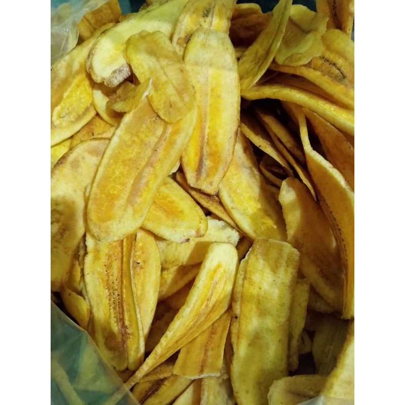

kripik pisang gurih