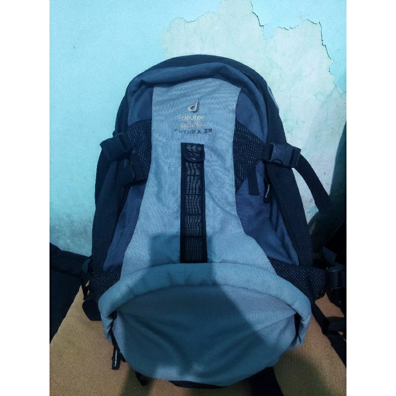 deuter futura 28