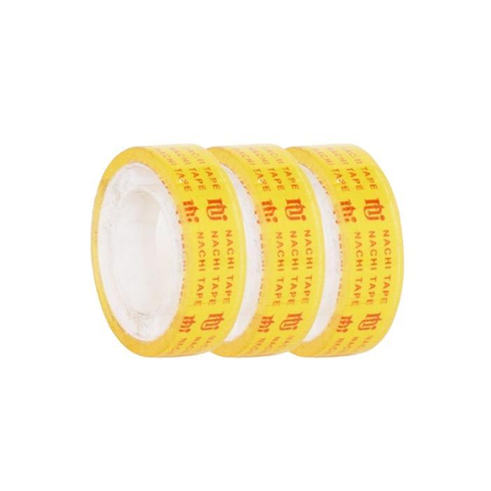 

Nachi Isolasi Bening Kecil/Roll