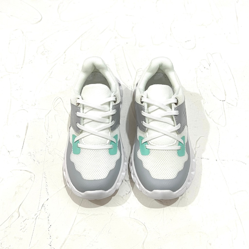 Little X eight Jim Shoes - Sepatu Anak