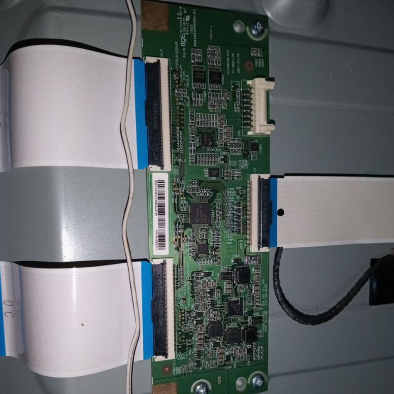 Tcon Samsung 43N5003